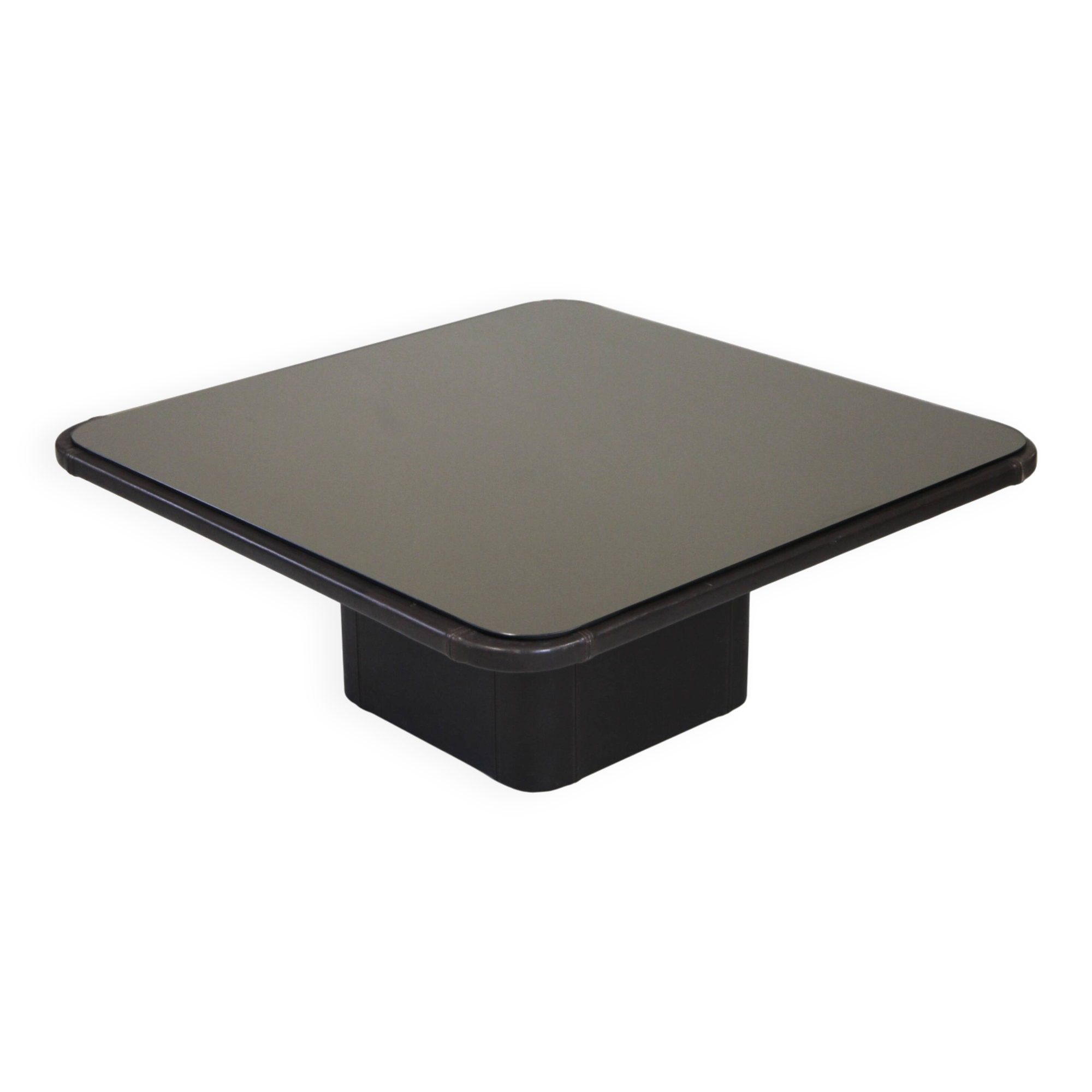 De Sede Coffee Table, 1970s