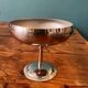 Homemade ice cream sorbet cup Letang Rémy France