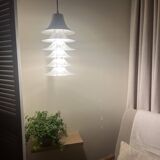 Vintage Tip Top lamp - Gammelgaard - Danish design lamp