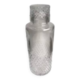 Crystal decanter