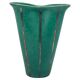 Vase Wilhelm Kage 'argenta' for Gustavsberg Sweden 1950 Signed