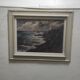 Oil painting