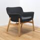 Vintage Vedbo armchair, Ikea