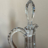 Lot de carafes ancienne