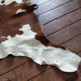Cowhide skin 90x90cm