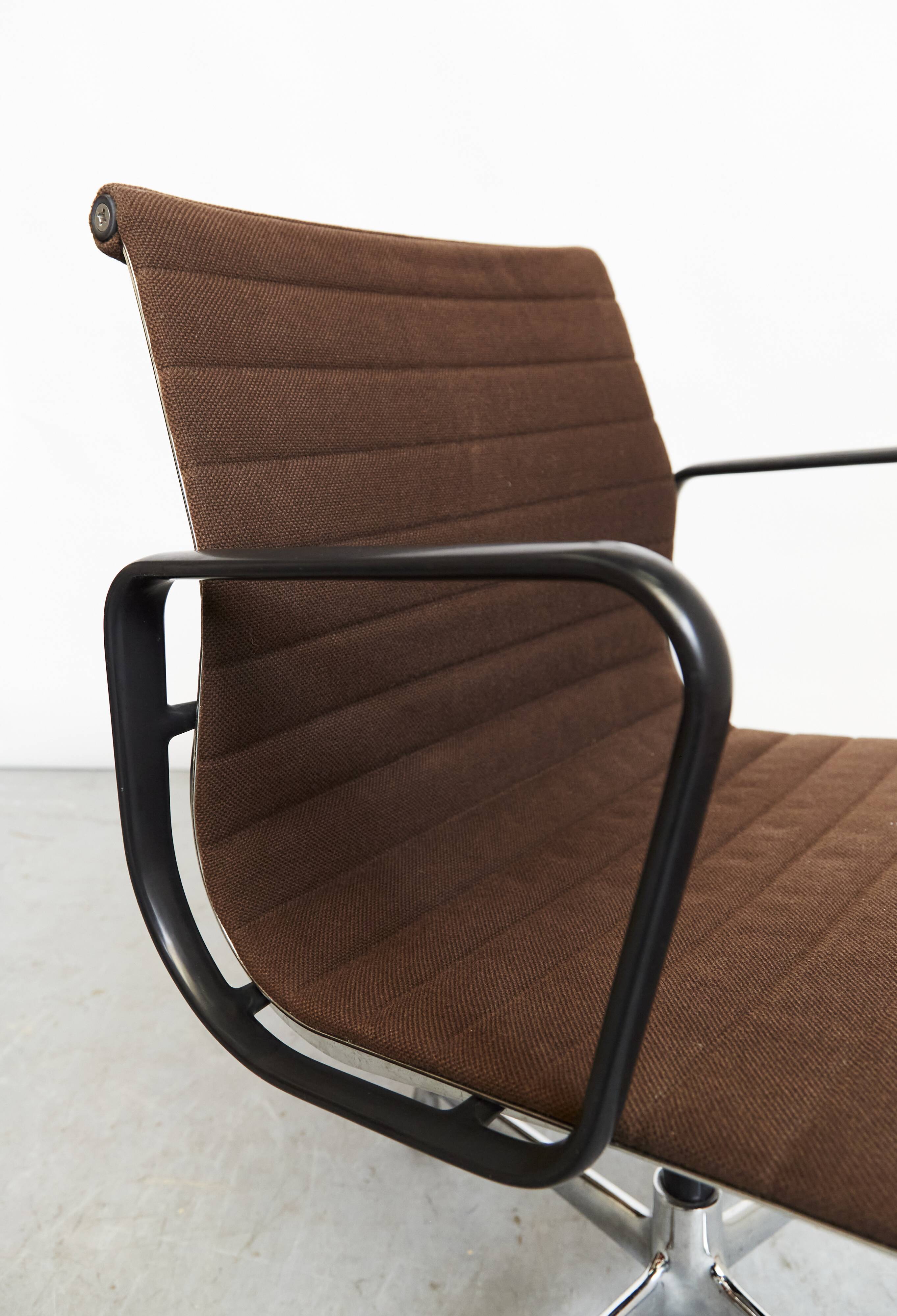 Charles & Ray Eames Chair EA 108 Chair for Vitra