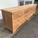 1950s workshop furniture