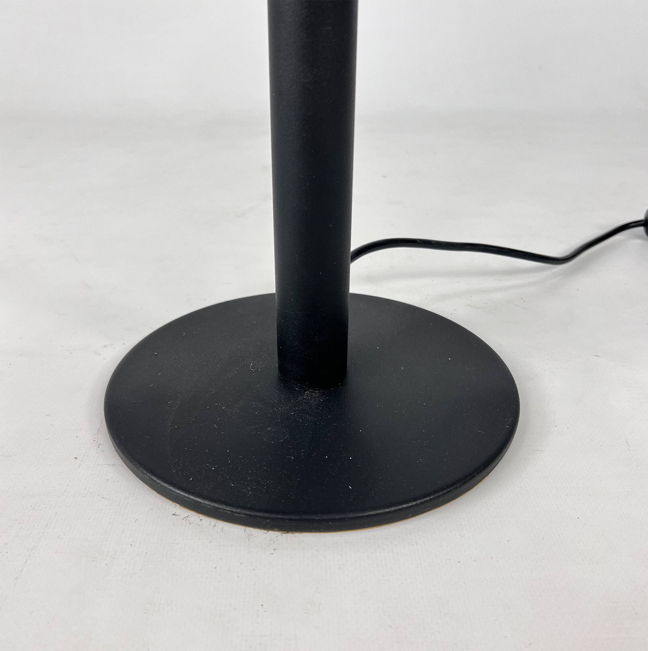 Lampe de table postmoderne, Italie, années 1980