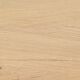 Vintage chest of drawers from the 50s in blond oak 4 drawers feet bobbin