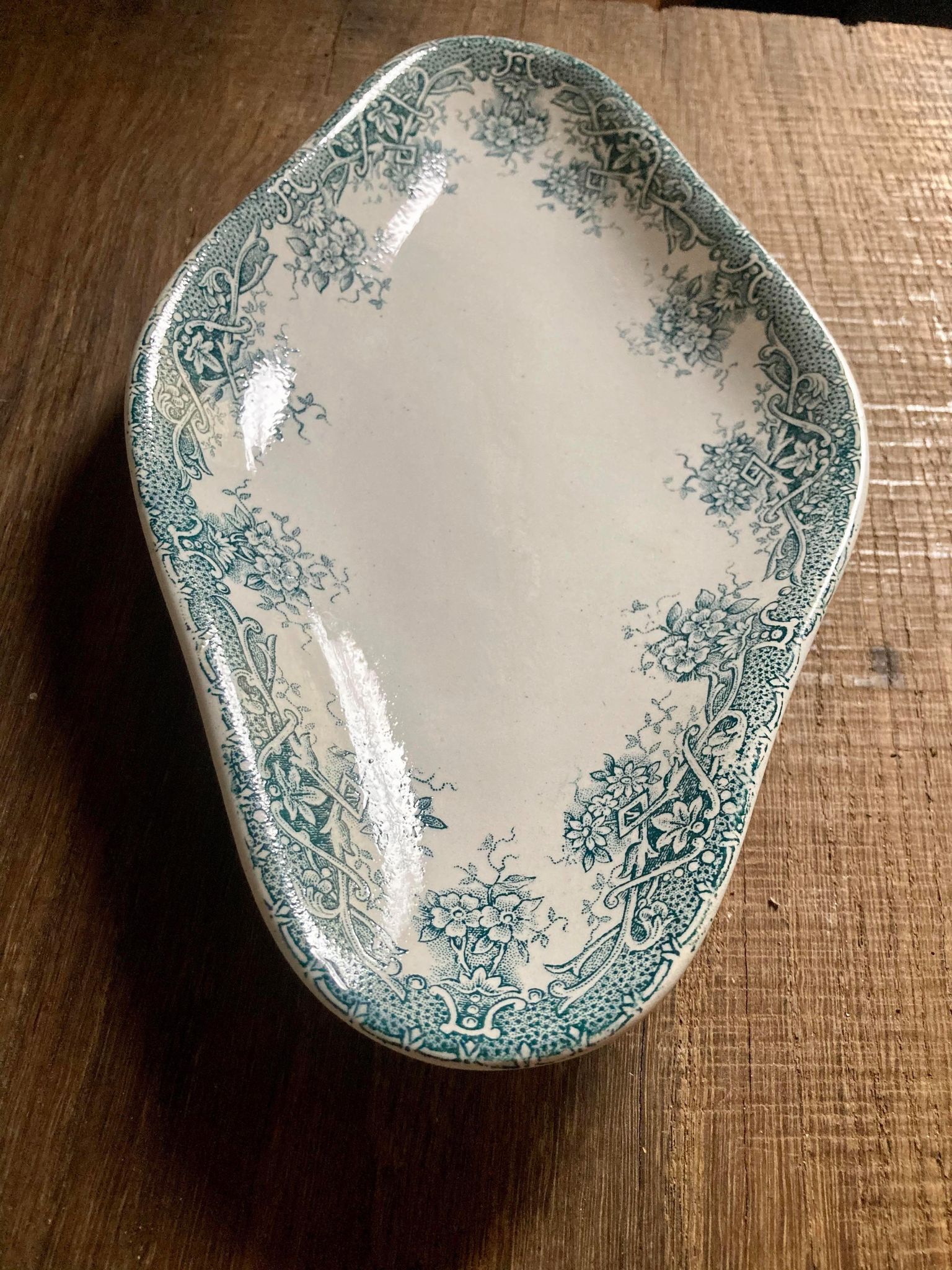 Ravier Saint-Amand Waters Model Prima