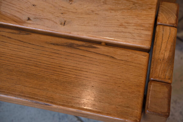 Ensemble salle à manger maison Regain