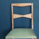 Chaises Vintage
