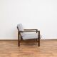 Paire de fauteuils par Z. Bączyk, années 1960