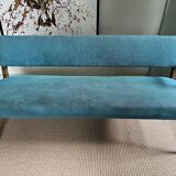 Scandinavian bench 1950