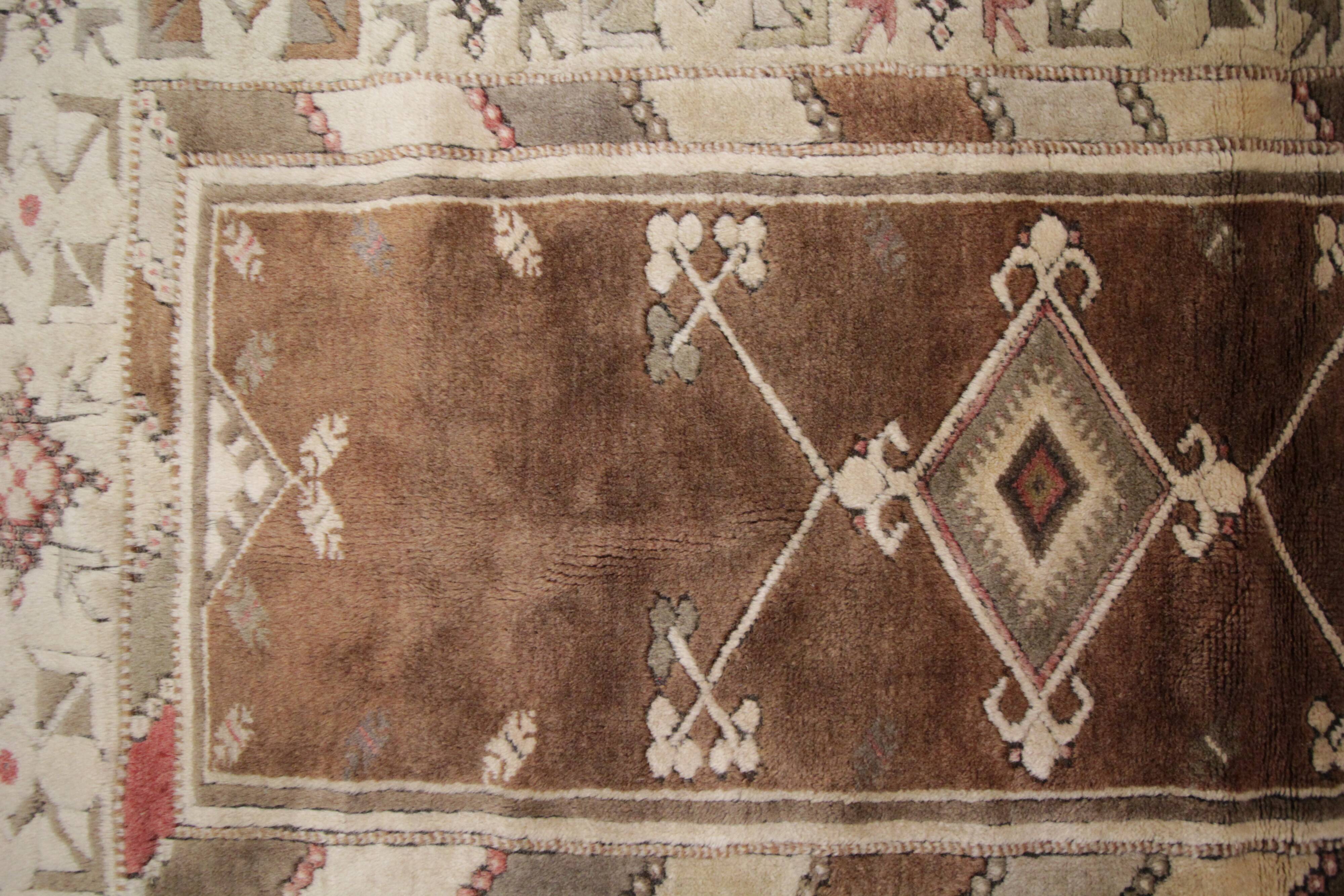 Tapis turcs ancien