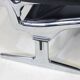 Pair of Eames Sling Tandem armchairs