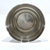 Silver-plated birth box