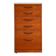 Commode scandinave vintage.