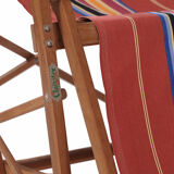 Former Chair Claritex years