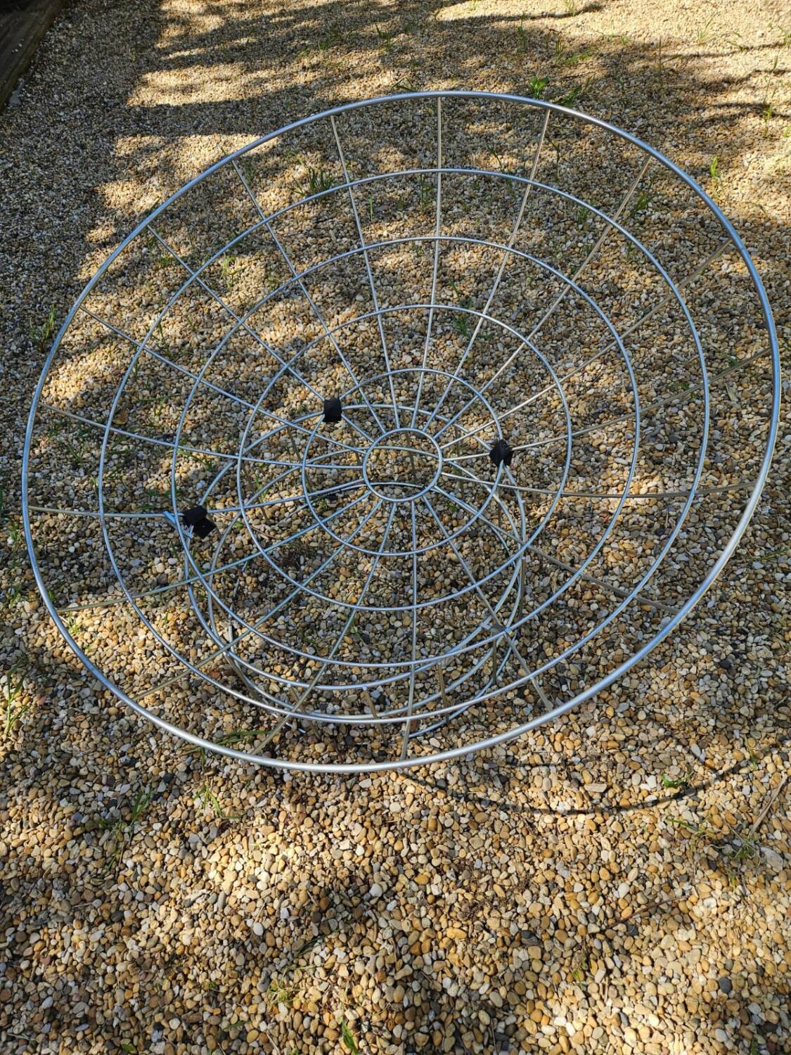 Peacock Chair by Verner Panton