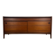 John Herbert teak sideboard – British mid-century credenza from the 1960s
