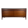 John Herbert teak sideboard – British mid-century credenza from the 1960s