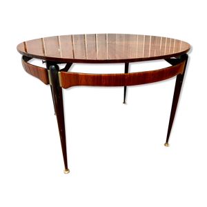 Table ronde Silvio Cavatorta