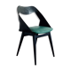 Louis Paolozzi chair