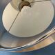 Vintage Dijkstra Space Age Mushroom Pendant Lamp