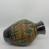 West germany vase
