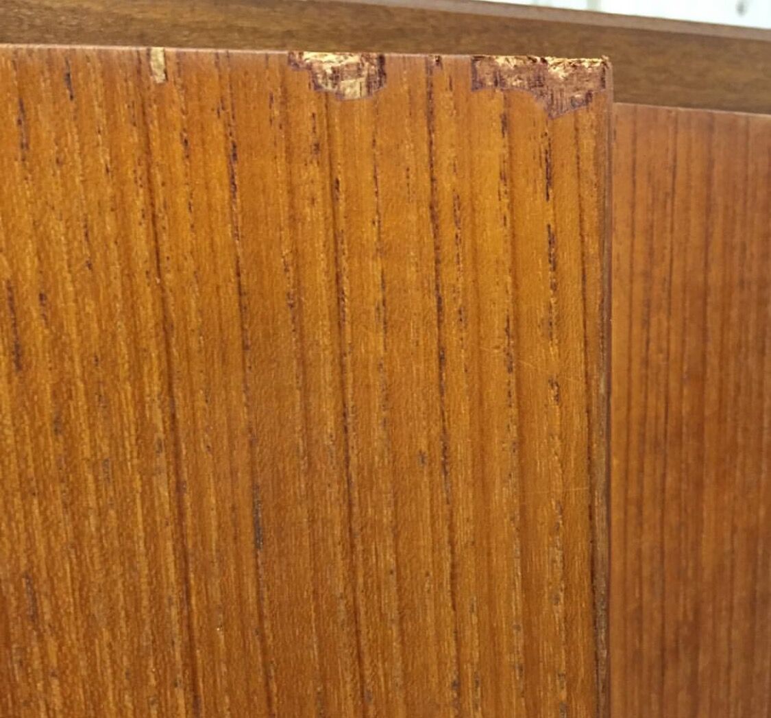 Scandinavian wardrobe