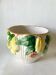 Large slip pot cover