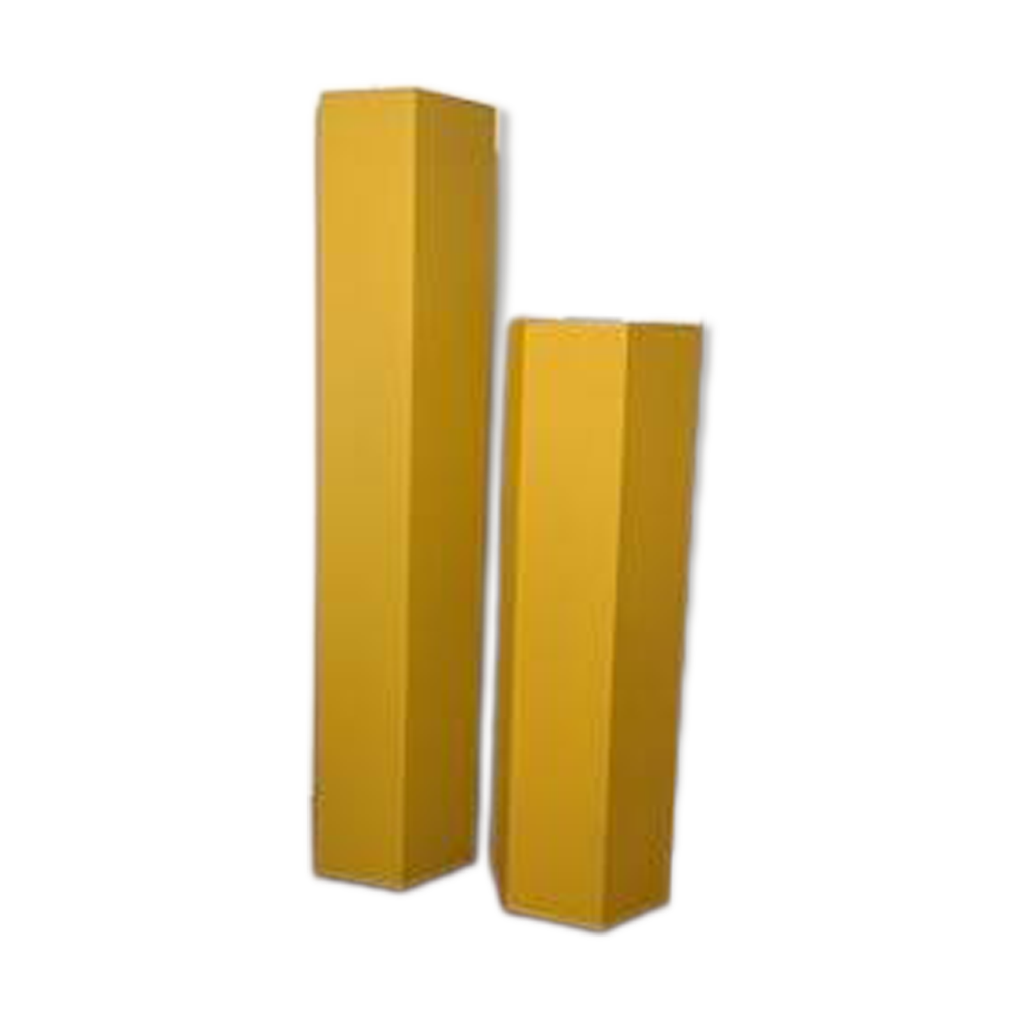 EXAGON -MOGG columns