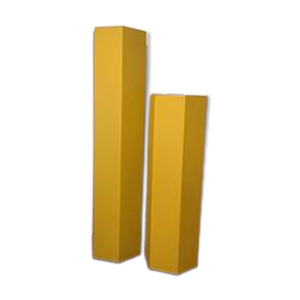 colonnes EXAGON -MOGG