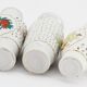 Lot de 3 vases chinois