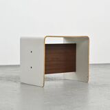 Bedside table by Pierre Guariche, circa 1968