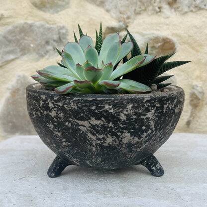 Vide poche, pot Yufu