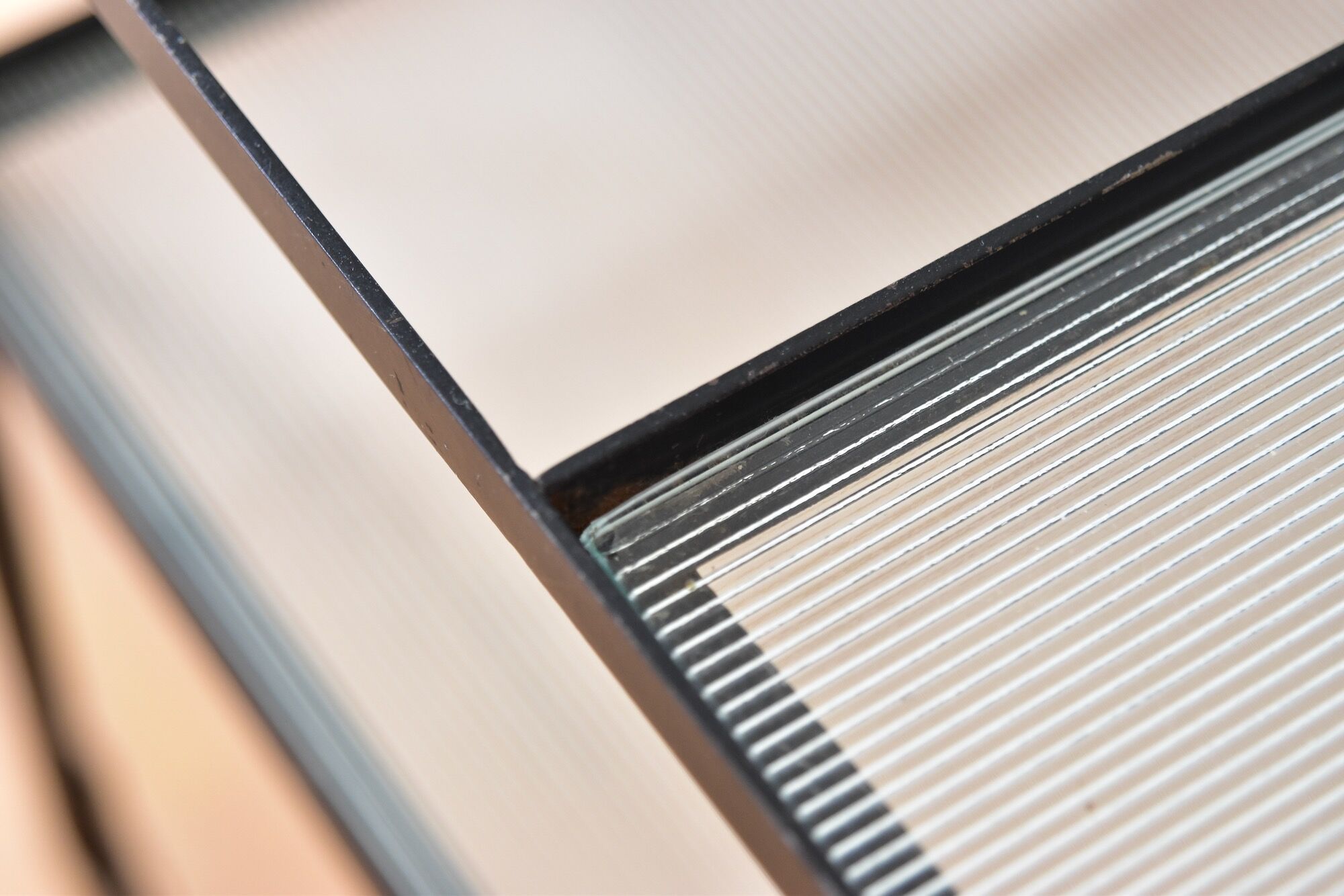 1960s Herbert Hirche serving trolley / bar cart Christian Holzäpfel KG Germany