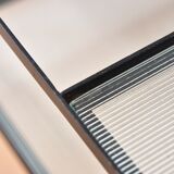 1960s Herbert Hirche serving trolley / bar cart Christian Holzäpfel KG Germany