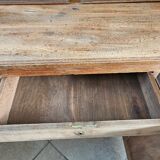 Showcase cabinet of curiosities sideboard oak