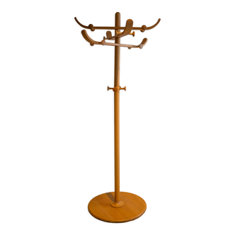 Coat rack by Aksel Kjersgaard