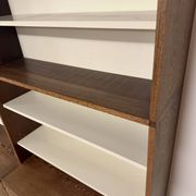 Pastoe Wall Unit Made to Measure Freestanding – Wenge