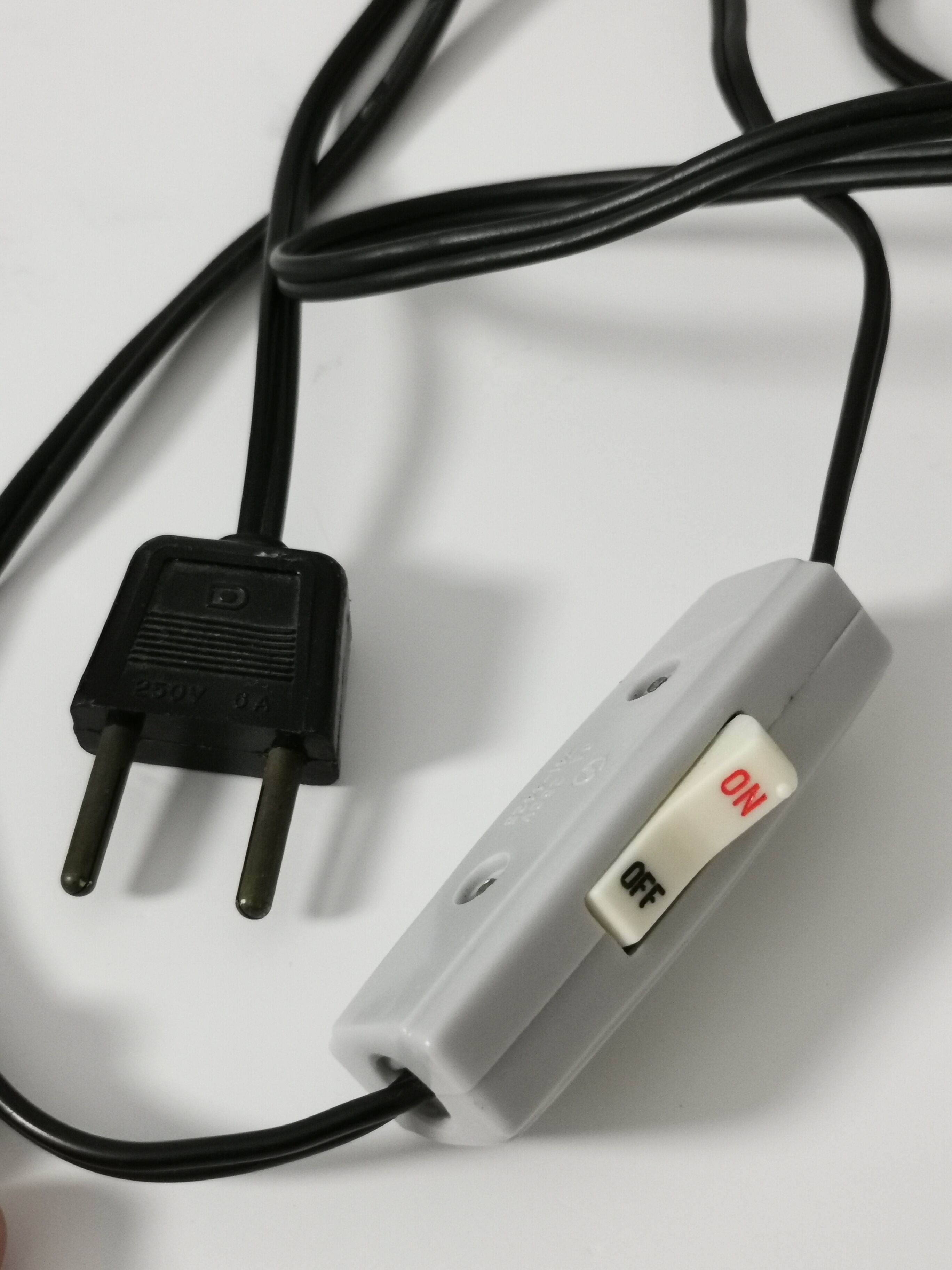 Baladeuse, suspension photographic laboratory Hansa Ifbanox, 1975