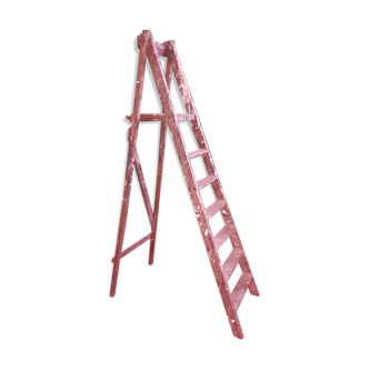 Stepladder