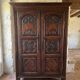 Armoire ancienne