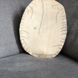 Vase raku