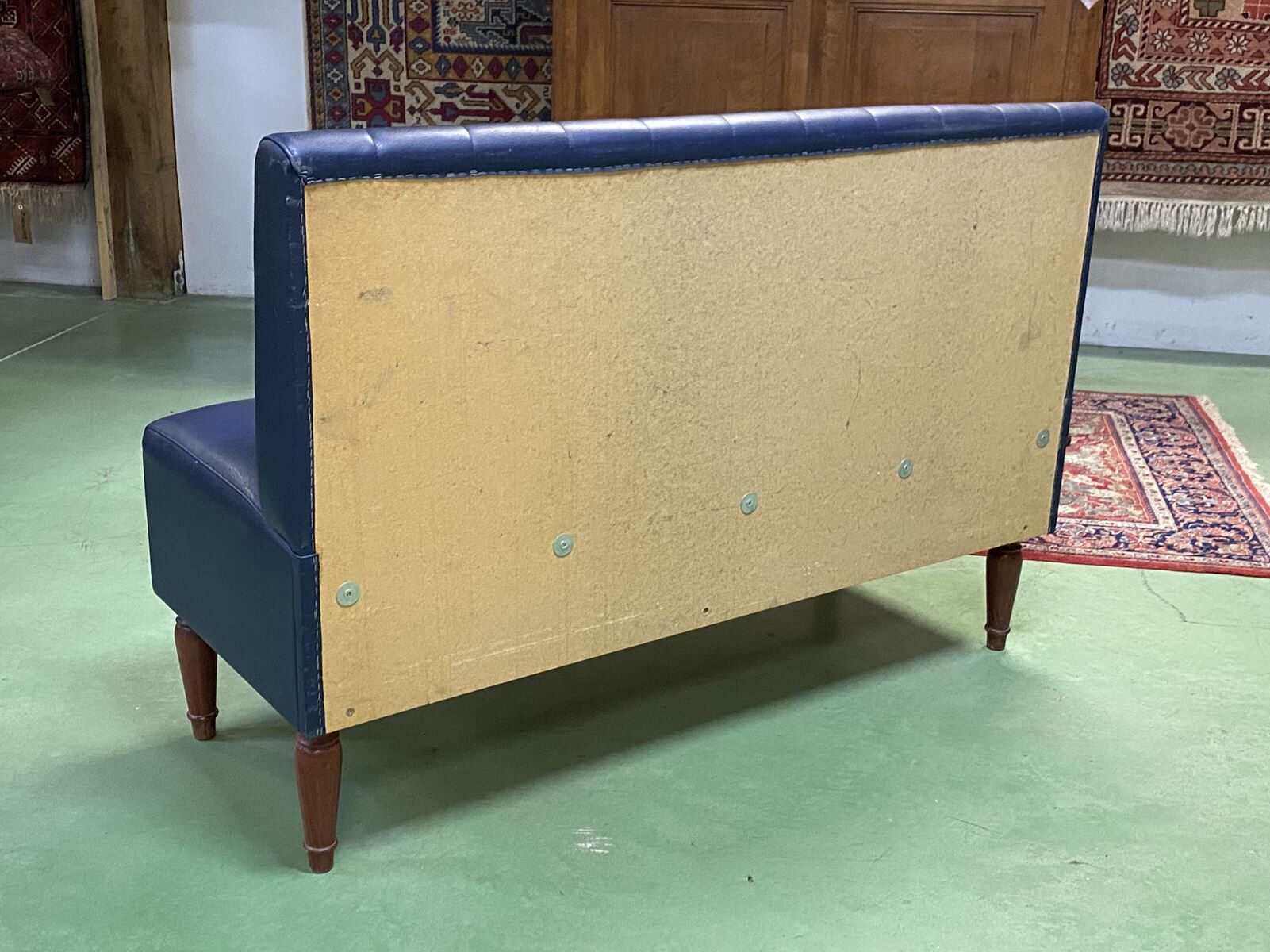 Skai bistro bench - 70s