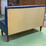 Skai bistro bench - 70s