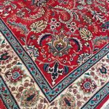 Persian tabriz carpet 200x300 cm