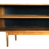 Vintage Scandinavian sideboard